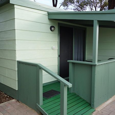 Lake Albert Caravan Park Hotel Meningie ห้อง รูปภาพ