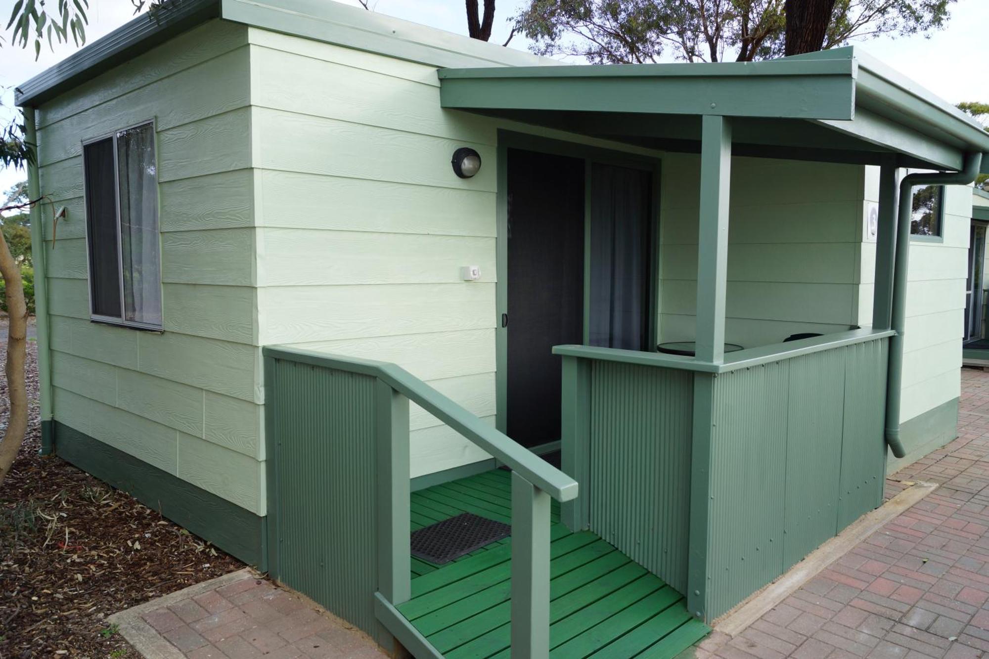 Lake Albert Caravan Park Hotel Meningie ห้อง รูปภาพ