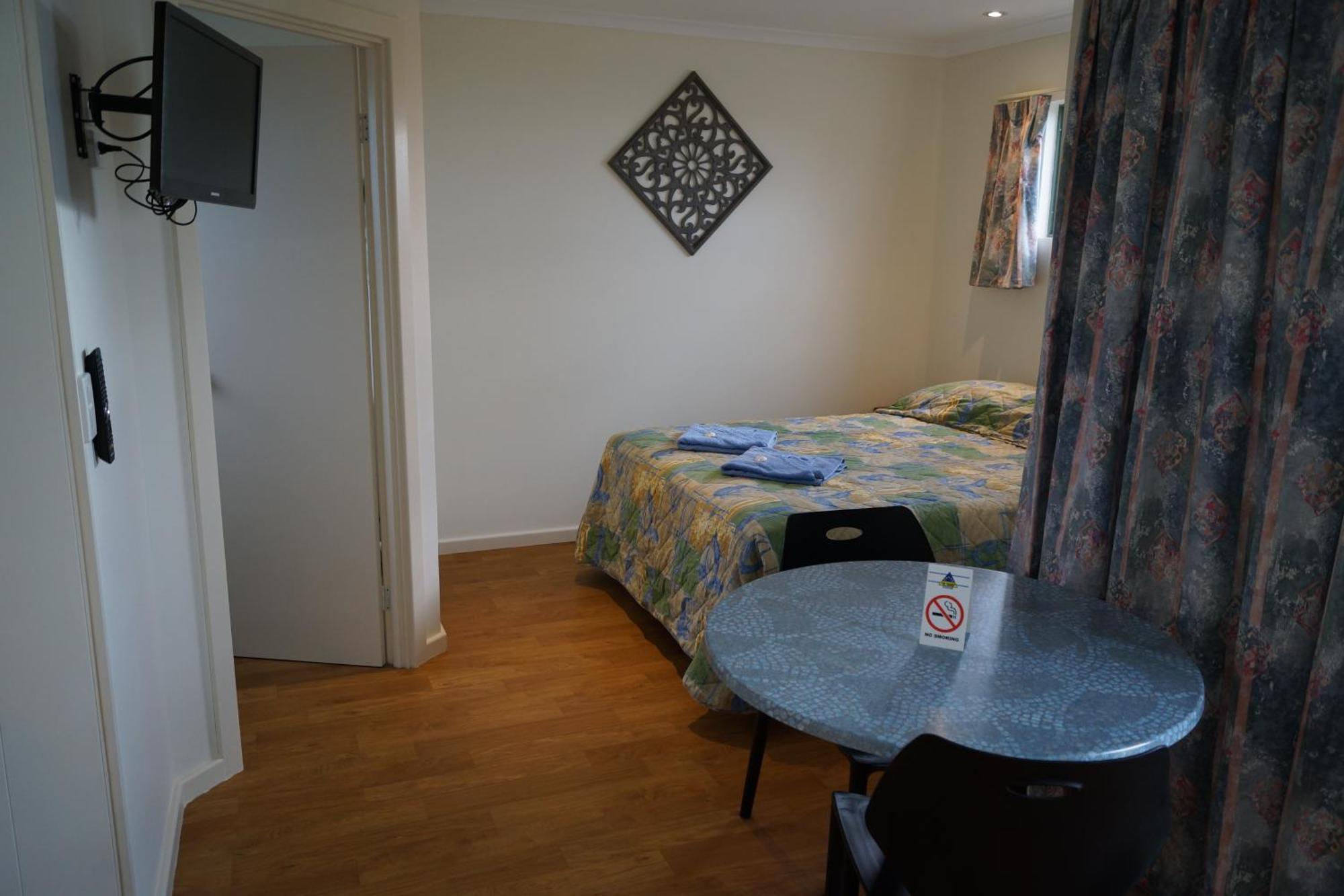 Lake Albert Caravan Park Hotel Meningie ห้อง รูปภาพ