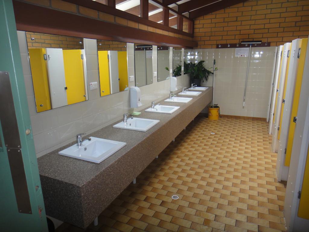Lake Albert Caravan Park Hotel Meningie ห้อง รูปภาพ