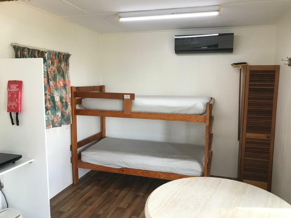 Lake Albert Caravan Park Hotel Meningie ภายนอก รูปภาพ