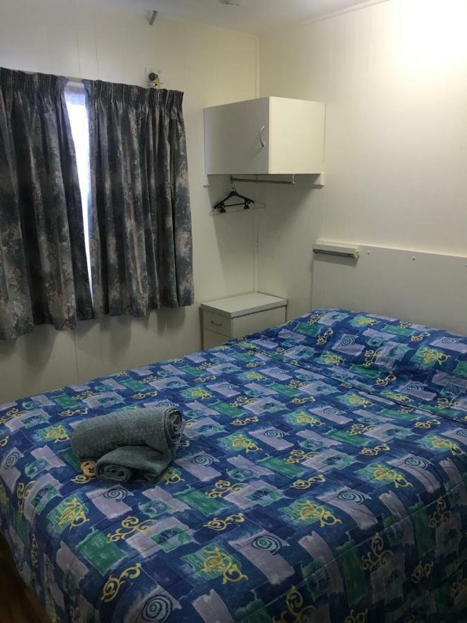 Lake Albert Caravan Park Hotel Meningie ภายนอก รูปภาพ