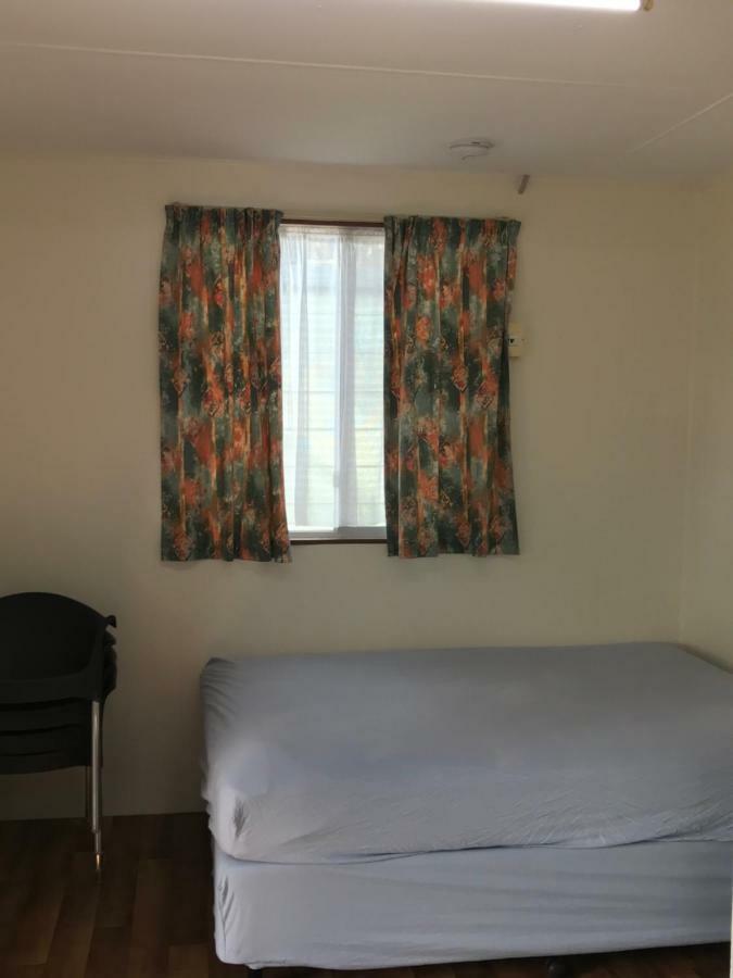 Lake Albert Caravan Park Hotel Meningie ภายนอก รูปภาพ
