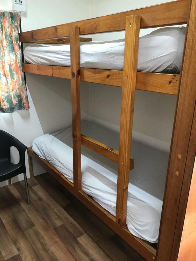 Lake Albert Caravan Park Hotel Meningie ภายนอก รูปภาพ